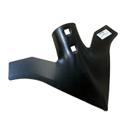 SOC TRIANGULAIRE 362X8 EA.45 BELLOTA TROU 12MM