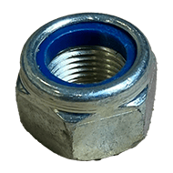 ECROU DE VIS MARTEAU LAGARDE 18 PAS 150 KVERNELAND - LAGARDE