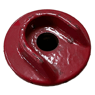 BAGUE  FE1300836 KVERNELAND - FERRABOLI