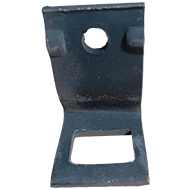 ATTACHE DENT EQU  RF01754 KVERNELAND - SICAM