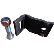 ATTACHE DENT KUL  RF06655 KVERNELAND - SICAM