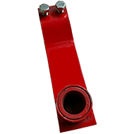 PALIER LATERAL H  RF15034 KVERNELAND - SICAM