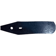 VERSOIR VRILLE D. RF2268802 RAU SICAM KVERNELAND CLC PRO