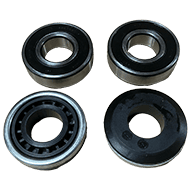 KIT  VGBR00344 KVERNELAND- P.Z