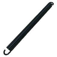 RESSORT A TRACTI  VGPZ264K0 KVERNELAND- P.Z