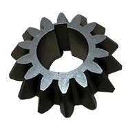 PIGNON  VGST44 KVERNELAND- P.Z