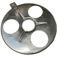 DISQUE  VN90010306 KVERNELAND - VICON