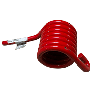 RESSORT  VN90036183 KVERNELAND - VICON