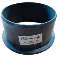 BAGUE  VN90070335 KVERNELAND - VICON