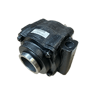 PALIER RAZOL SANS FLASQUES EA 150MM ARBRE 40M COVER CROOP