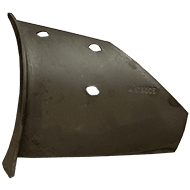 VERSOIR RASETTE 619005 G ZU KUHN ORIGINE TF 2 ERGOTS 12X30