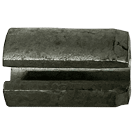 GOUPILLE ELASTIQUE 80451220 KUHN HUARD