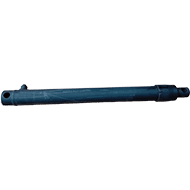 VERIN HYDRAUL. S.EFFET TIGEø45 COURSE550