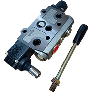 ELEMENT SIMPLE EFFET(DISTR.80L/MN)