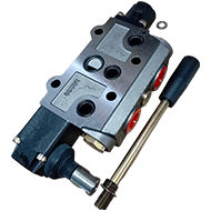 ELEMENT DOUBLE EFFET(DISTR.80L/MN)