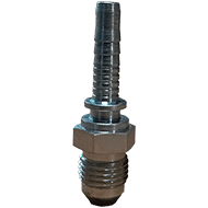 INSERT T ø  6 JIC MALE 1/2 MODULE 04 SERIE JIC 37°