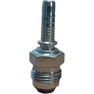 INSERT T ø  8 JIC MALE 3/4 MODULE 05 SERIE JIC 37°