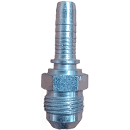 INSERT T ø 10 JIC MALE 3/4 MODULE 06 SERIE JIC 37°