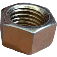 ECROU M20  KK015830 KVERNELAND
