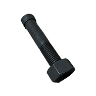 BOULON TETE CONIQUE 16X85 KVERNELAND 031985 (ECROU KK015825)