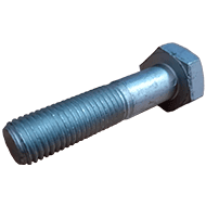 BOULON M16X70 6 X 70 12.9.  KK032774 KVERNELAND