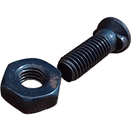 BOULON M10X30 033006 KVERNELAND