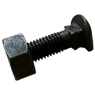 BOULON TFCC 12X38 (ECROU NYLSTOP 015818) KVERNELAND