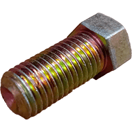 BOULON M16X32  KK034228 KVERNELAND