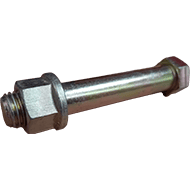 BOULON M20X120  KK035179 KVERNELAND