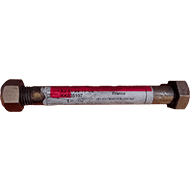 BOULON M24X210  KK035197 KVERNELAND
