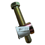 ACCOUPLEMENT  KK067051 KVERNELAND