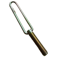 VIS M30  KK071483 KVERNELAND