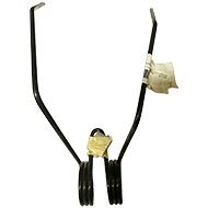 DENT  AC495849 KVERNELAND - ACCORD