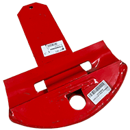 SEMELLE EXTE'RIEUV  KT55656200 KVERNELAND - TAARUP