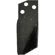 DECROTTEUR GAUCHE 51916810 KUHN