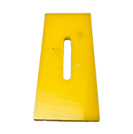 PLAQUE DECROTTEUR 52570200 KUHN 50007300 (VIS) 80201062 (ECROU)