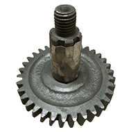 PIGNON HELI.D.34-3 56202510 KUHN