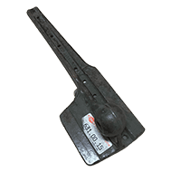 TETE DE LAME 6310015 KUHN ORIGINE KUHN