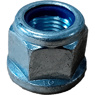 ECROU EMBASE POLYSTO 80201662 KUHN