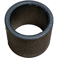 BAGUE AUTOLUBRIFIANT 83011621 KUHN NODET