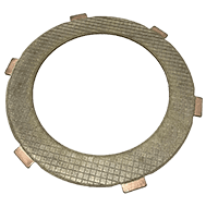 LAMELLE EXTERIEURE 83250001 KUHN