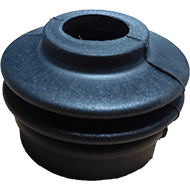 SOUFFLET CAOUTCHOUC A4056013 KUHN AUDUREAU