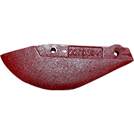 POINTE DE SOC BPX0015A KUHN NODET