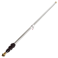 TUBE ALU A RALLONGE 110CM G0450065 KUHN ORIGINE