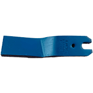 LAME DE ROTALABOUR DROITE KUHN ORIGINE DENT K1602790 CULTILABOUR 50X15X222 TROU 16