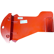 SEMELLE EXTERIEURE D K5600070 KUHN