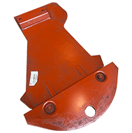 SEMELLE EXTERIEURE G K5600080 KUHN