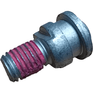 VIS AUTOFREINEE DE FIXATION  K6801011 KUHN