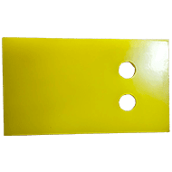 DECROTTEUR ROULETTE N02335A0 KUHN NODET