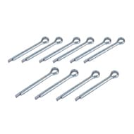 GOUPILLE FENDUE 3X25 (SAC 10) F60 PIECES DETACHEES LA BUVETTE S4